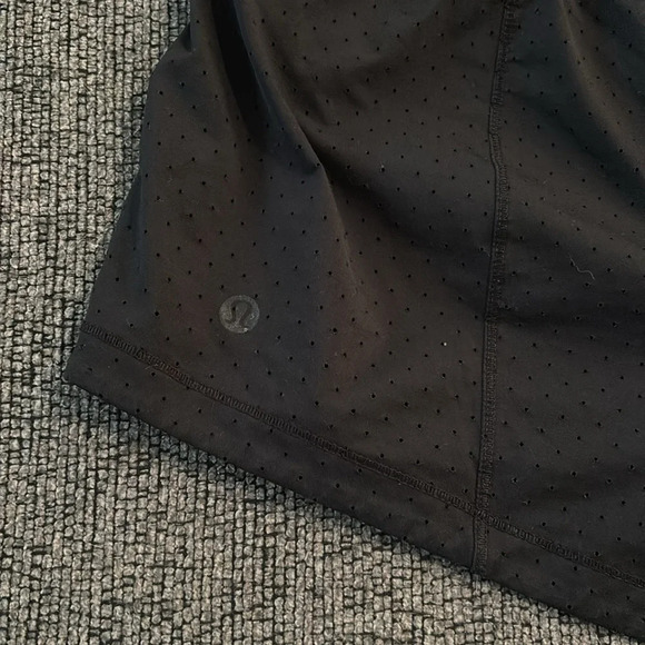 Lululemon Athletic Shorts - Picture 3 of 6